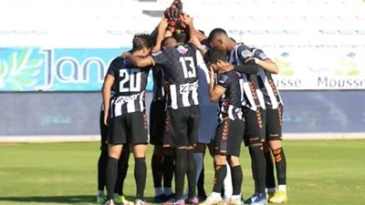 فوز الصفاقسي والإفريقي في بطولة الرابطة المحترفة الأولى لكرة القدم