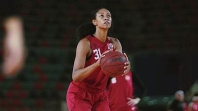 لتراجع مستواها.. سلة الأهلي يقرر الاستغناء عن محترفة السيدات