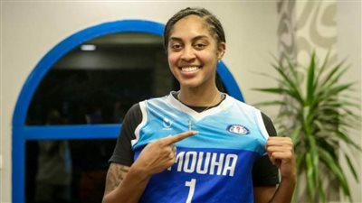 الأهلي يقترب من ضم محترفة سلة سموحة