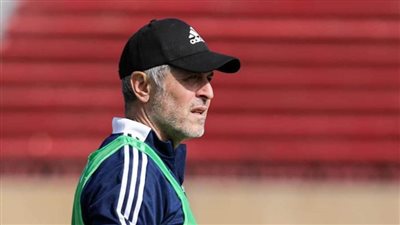 كولر منتقدًا فريق سموحة: لم أخض لقاء تعمد الخصم به إضاعة وقت كما حدث اليوم