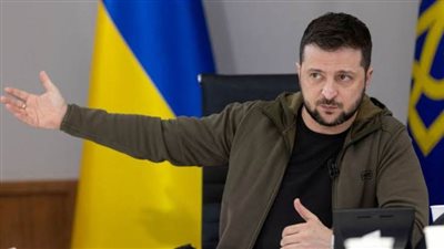 مستشار زيلينسكي: روسيا لا تريد مفاوضات
