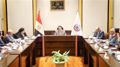 وزير الصحة يرأس الاجتماع الدوري لـ«اللجنة الاستشارية العليا لتنظيم الأسرة»