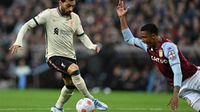 عاجل..عودة الدوري الإنجليزي الممتاز اليوم أستون فيلا وليفربول  في هذا التوقيت 