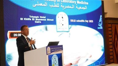 أشرف إسماعيل: الاستثمار في الاعتماد يحدث نقلة ضخمة في منظومة الصحة