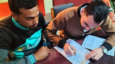 محافظ الإسكندرية: تعيين ٥٢١٤ شابًا منهم ١٤٥ 