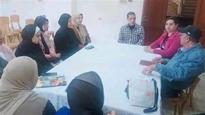 «حكاية بورسعيد والعدوان الثلاثى» بالمواقع الثقافية ببورسعيد