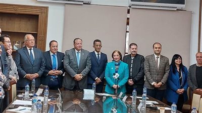 «المنصات الرقمية ومستقبل الإعلام وتحديات الرقمنة» بـ«الأعلى للثقافة»