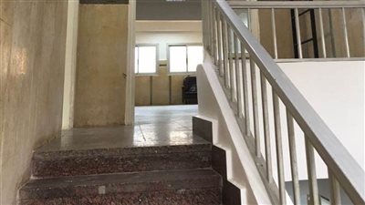 تطوير مركز الرعاية الأولية بعاطف السادات في مدينة العريش