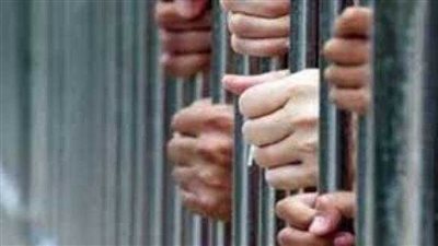 السجن 3 سنوات لمتهم بالتجمهر واستعمال القوة بالمطرية