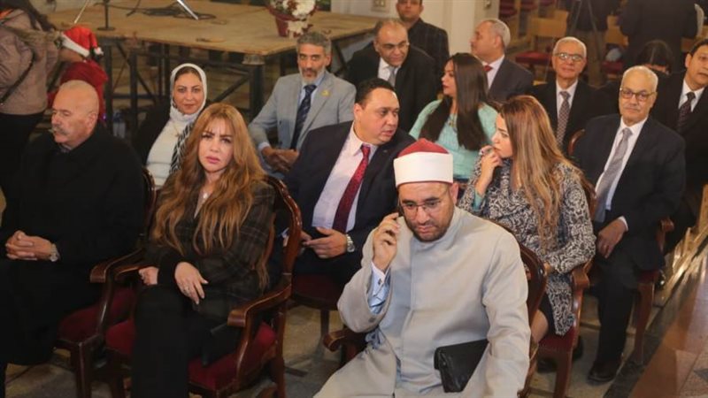 جيهان مديح وقيادات