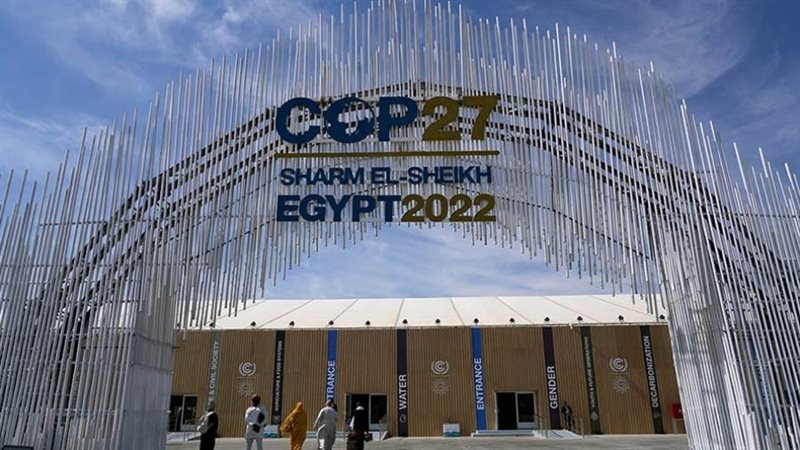 COP27
