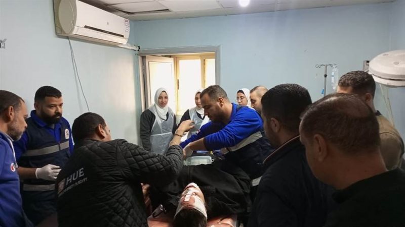 متابعة حالة الطلاب