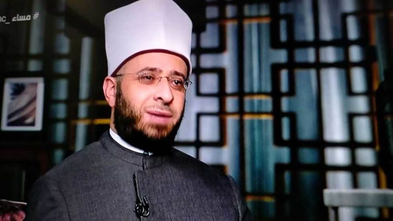 أسامة الأزهري