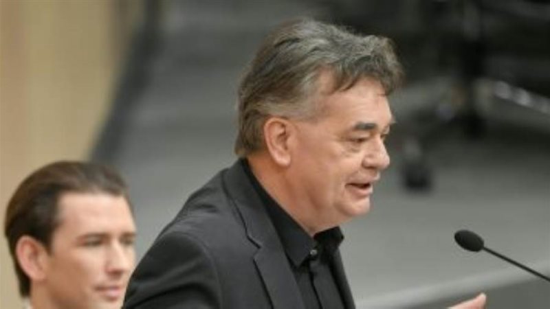 فيرنر كوجلر نائب