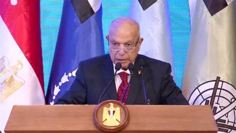 النائب مصطفى كامل