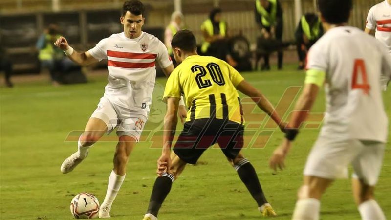 الزمالك
