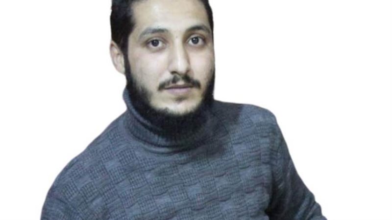 عبد الكريم السلوم