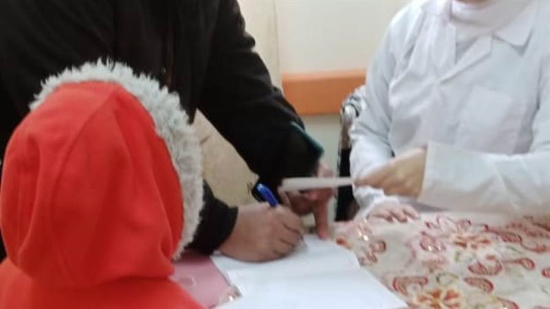 علاج أمراض سوء التغذية