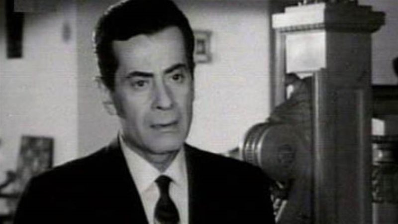 الفنان فريد الأطرش