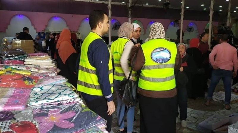 فاعليات مستقبل وطن