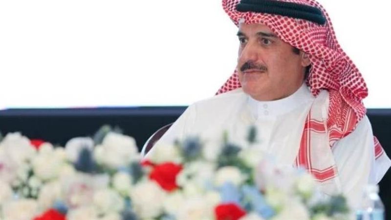 رئيس مجلس النواب