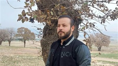 بعد تحقيق حلم المليون.. سجاد شنكالي يحتفل بمليون مشترك على اليوتيوب 