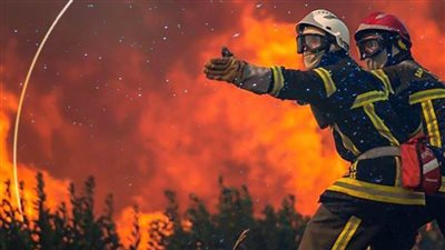 عاجل| أسوأ ١٠ كوارث جراء التغيرات المناخية.. خسائرها أكثر من ١٠٠ مليار دولار