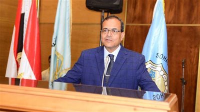 وزيرة التضامن تعفي الطالبات اللاتي قمن بمحو أمية ١٠ أفراد من أداء الخدمة العامة بسوهاج