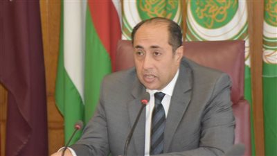 حسام زكي: الجامعة العربية تدعم كل المساعي لتحقيق الوحدة والاستقرار لشعب ليبيا
