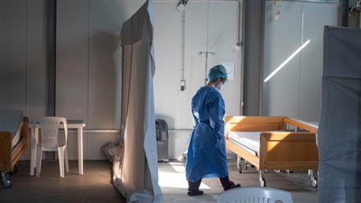 الصين تعزز الاستجابة لجائحة 