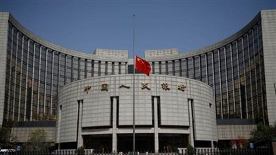 الصين تصدر قواعد جديدة لتقييم المخاطر للفروع الصينية للبنوك الأجنبية