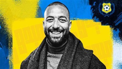 رسميًا.. ميدو مديرًا فنيًا للإسماعيلي 