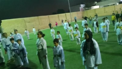 إحالة بعض العاملين بمركز شباب الدير للتحقيق لتغيبهم عن العمل