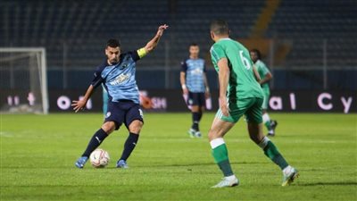 مدرب بيراميدز: الفوز على الاتحاد دفعة قوية قبل مواجهة الأهلي 