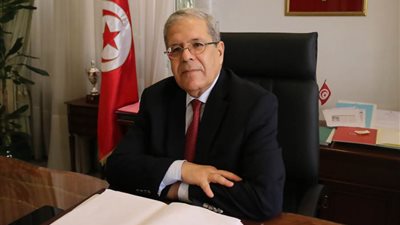 تونس وموريتانيا تبحثان ملفات التعاون الثنائي