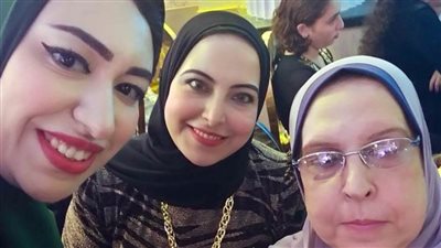 ابنة شهيدة المساكين: كانت تقول ربنا مسخرني لقضاء حوائج الناس حتى آخر نفس