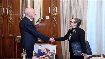 الرئيس التونسي: لا مجال للتفريط في المؤسسات والمنشآت العامة