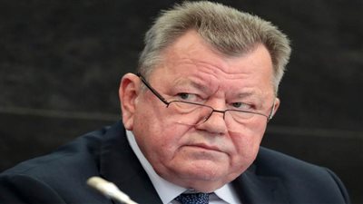 الخارجية الروسية تحذر من عواقب إمداد الناتو لأوكرانيا بالأسلحة الرقمية