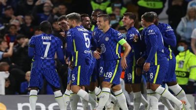 ثلاثية بيراميدز ومانشستر يونايتد وفوز تشيلسي وهزيمة الاتحاد