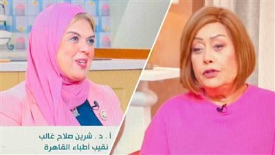 هالة فاخر تفتح ملف 