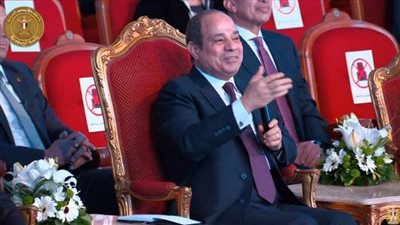 عاجل.. تفاصيل فعاليات النسخة الرابعة من احتفالية قادرون باختلاف بحضور الرئيس السيسي