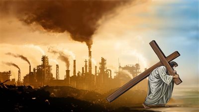 #الريشة_في_مواجهة_التغيرات_المناخية 