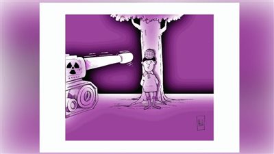 #الريشة_في_مواجهة_التغيرات_المناخية 