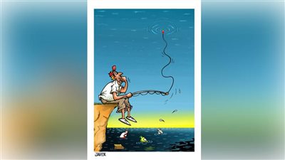 #الريشة_في_مواجهة_التغيرات_المناخية 