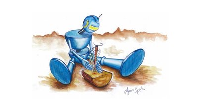 #الريشة_في_مواجهة_التغيرات_المناخية 