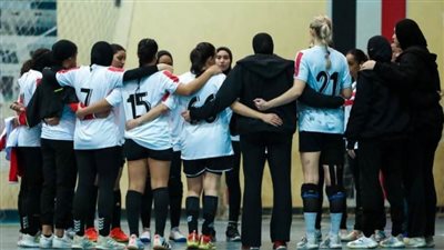 يد الزمالك يهزم الجزيرة في ربع نهائي كأس مصر للسيدات