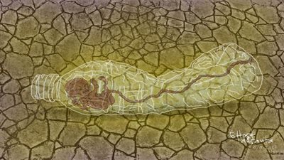 #الريشة_في_مواجهة_التغيرات_المناخية 