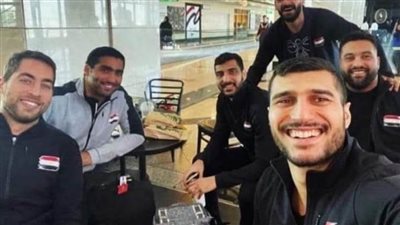 منتخب مصر لكرة اليد يواجه الجزائر في دورة رومانيا الودية.. استعدادًا لبطولة العالم
