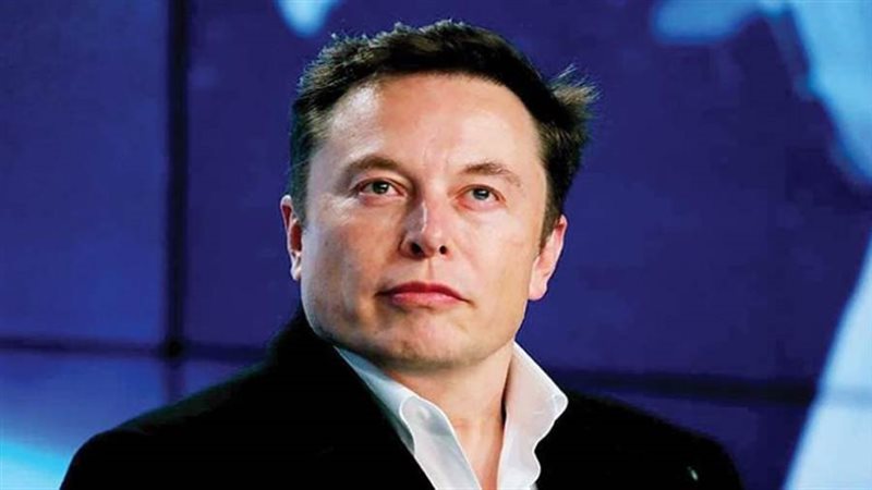 إيلون ماسك
