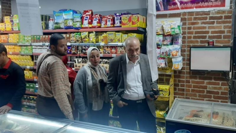 السكرتير المساعد